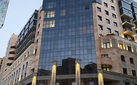 Welcome Apt. By Avs At 17 Buzand